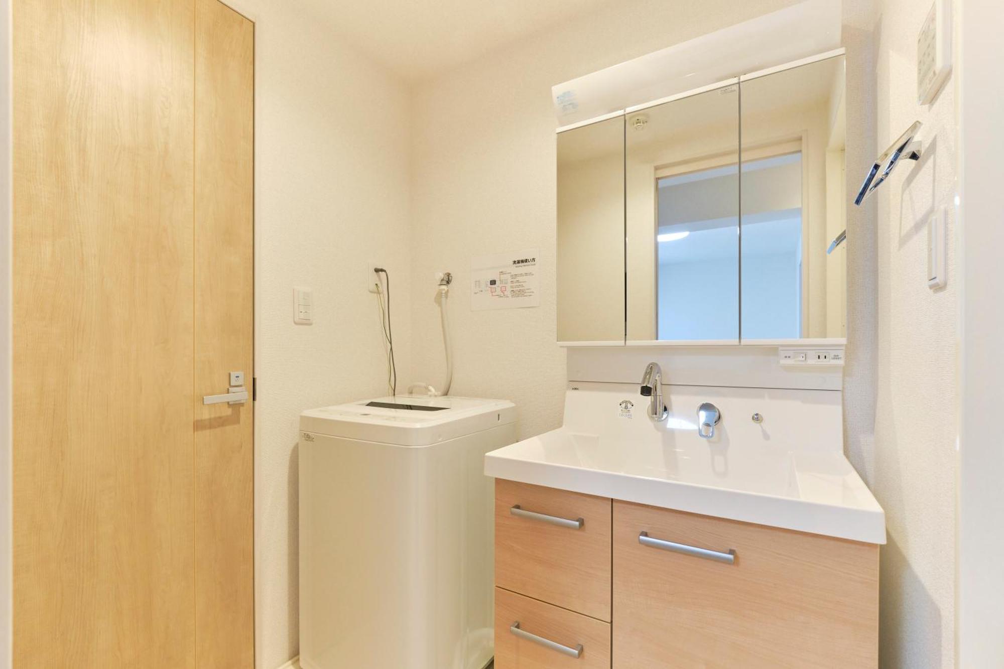 Ferienwohnung J-Arc Akebonobashi Präfektur Tokio Exterior foto